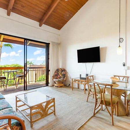 Maui Vista Condo 2410 Кихей Экстерьер фото