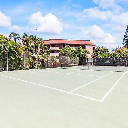 Maui Vista Condo 2410 Кихей Экстерьер фото