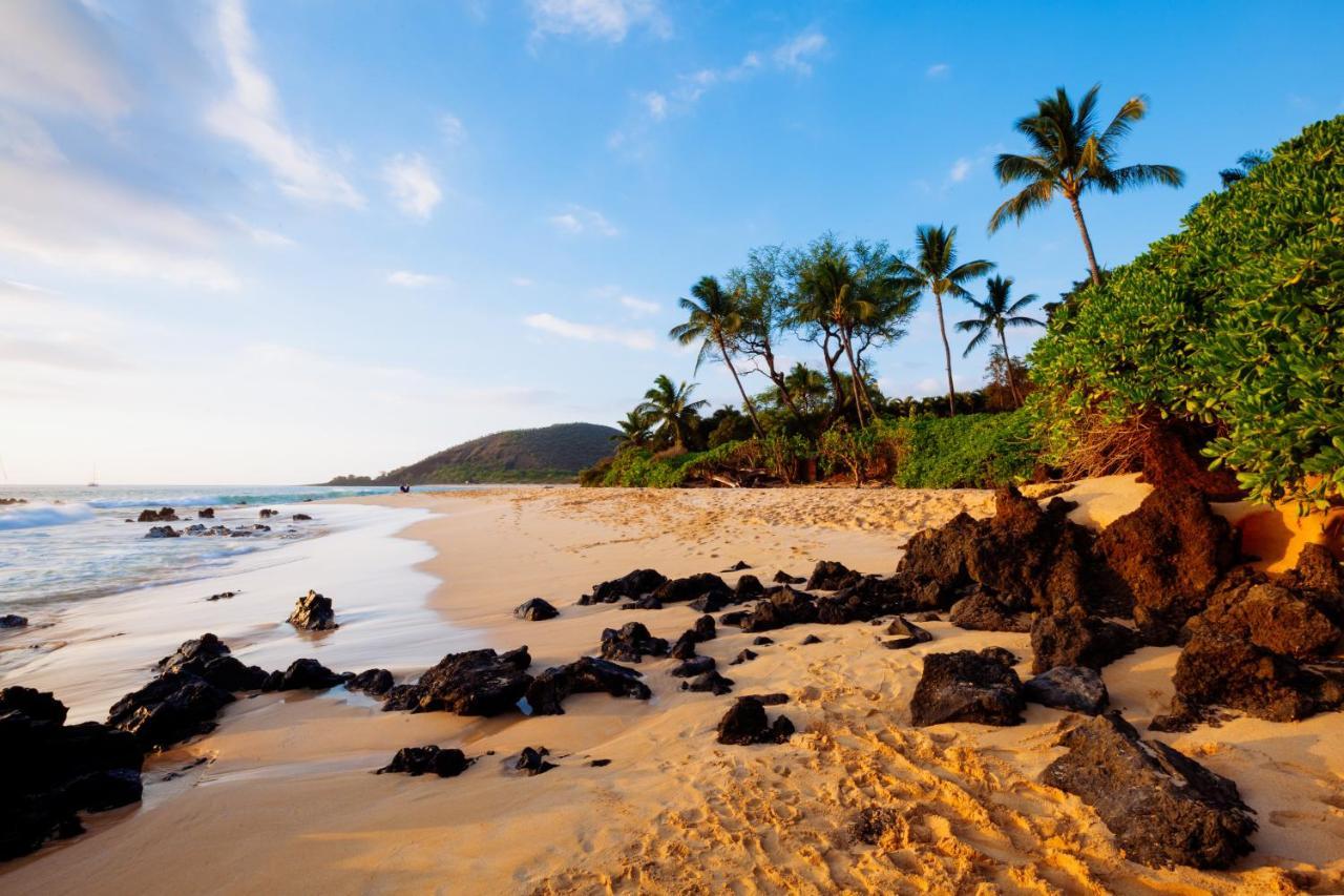 Maui Vista Condo 2410 Кихей Экстерьер фото