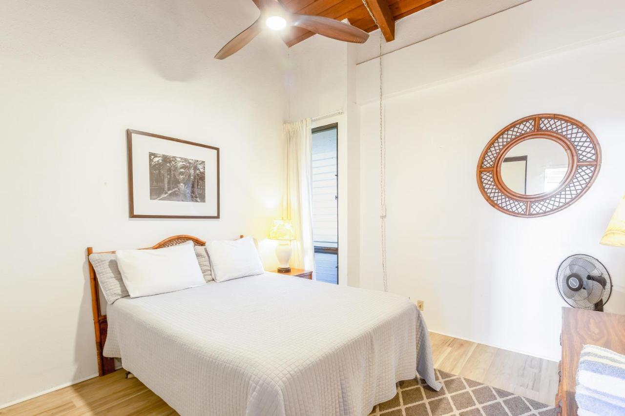 Maui Vista Condo 2410 Кихей Экстерьер фото