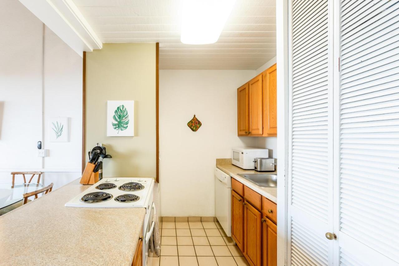 Maui Vista Condo 2410 Кихей Экстерьер фото